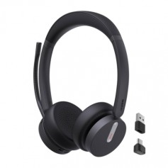 Yealink BH70 Dual Teams USB-C/A Bluetooth UC Stereo Headset