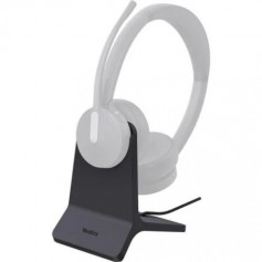 Yealink Charging Stand for BH70 WH64 Hybrid Headset Charging Dock