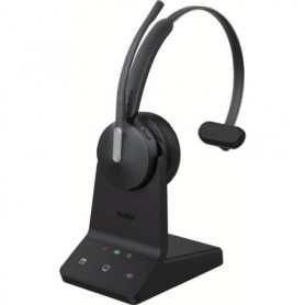 Yealink WH64 Mono UC Wireless UC Headset