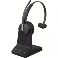 Yealink WH64 Mono UC Wireless UC Headset