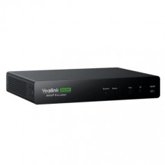 YEALINK 1303135 AV over IP Decoder