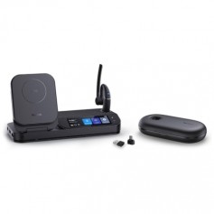 Yealink BH71 Workstation Pro USB-C/A UC Bluetooth Headset System