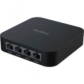 Yealink RCH40 E2 Room Cable Hub