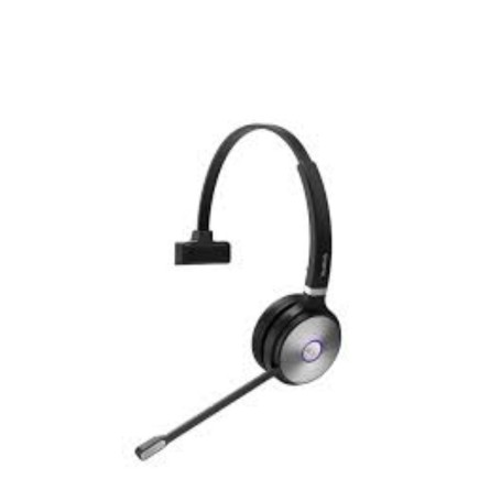 Yealink WHM621UC DECT Wireless Mono UC Headset