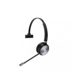 Yealink WHM621UC DECT Wireless Mono UC Headset