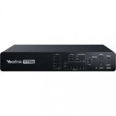 YEALINK 1303169 Advanced Room Control Processor