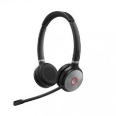 Yealink WHD622UC DECT Wireless Dual Ear UC Headset