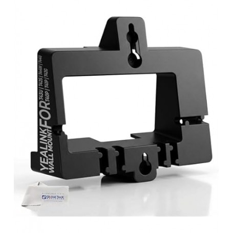 YEALINK WMB-MP56-WB VoIP Phone Mounting Bracket