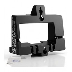 YEALINK WMB-MP56-WB VoIP Phone Mounting Bracket