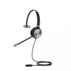 Yealink YHM361 Wideband QD Mono Headset