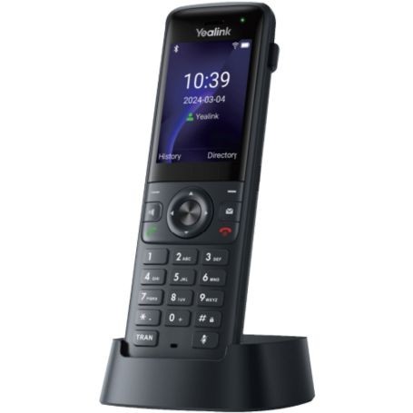 Yealink AX83H Business Wi-Fi Handset