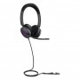 Yealink UH48 Dual Teams USB-C/A Wired UC Stereo Headset