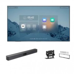 YEALINK 1203692 Video Conferencing Display Panel