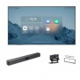 YEALINK 1203692 Video Conferencing Display Panel