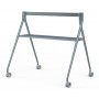 YEALINK 3311085 Mobile Floor Stand with Tray