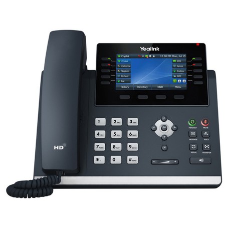 Yealink HNDST-T46U IP Phone Handset