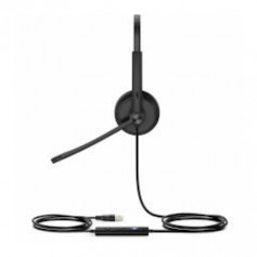 Yealink UHD342 Wideband 3 5mm Dual Headset
