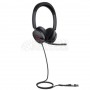Yealink UH48 Dual UC USB C A Wired UC Headset