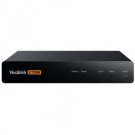 YEALINK 1303168 AV-over-IP Room Device Navigator