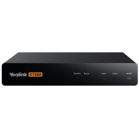 YEALINK 1303168 AV-over-IP Room Device Navigator