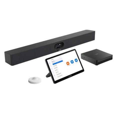 YEALINK 1103847 Native Zoom Rooms Kit