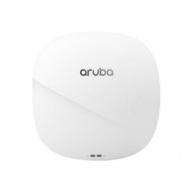 HPE Aruba JZ033A AP-345 (US) - wireless access point - Wi-Fi 5