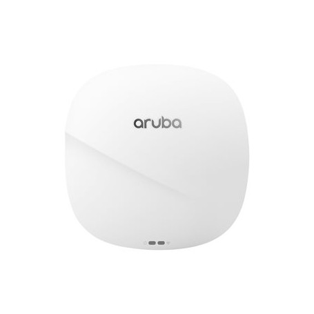 HPE Aruba JZ033A AP-345 (US) - wireless access point - Wi-Fi 5