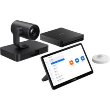 YEALINK 1206710 Zoom Rooms Hardware Base Kit