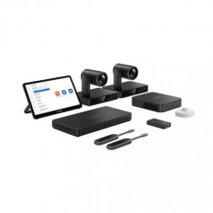 YEALINK 1109941 Native Zoom Rooms Kit