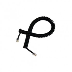 Yealink HNDSTCRD5 Universal Spiral Cord