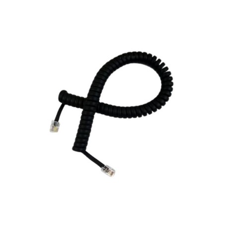 Yealink HNDSTCRD5 Universal Spiral Cord
