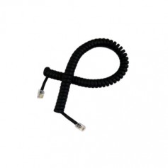 Yealink HNDSTCRD5 Universal Spiral Cord