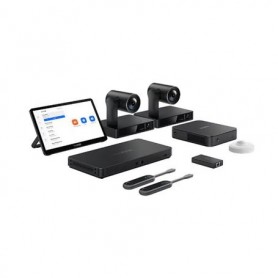 YEALINK 1109941 Native Zoom Rooms Kit