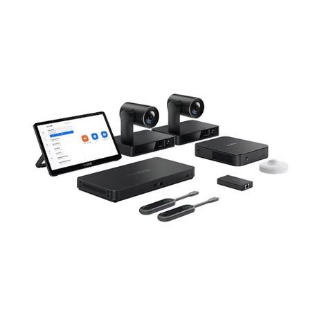 YEALINK 1109941 Native Zoom Rooms Kit