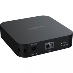 YEALINK 1109945 Native Zoom Rooms Multi-Camera Kit