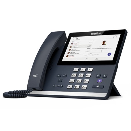 Yealink HNDST-MP56 MP56 Handset Replacement