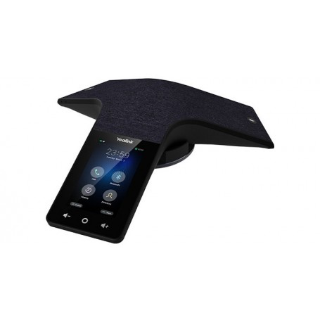 YEALINK 1304016 Wireless Touch-Sensitive HD Conference Phone