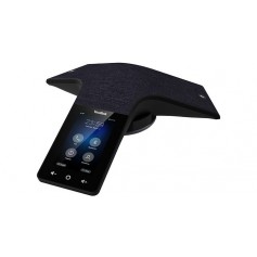 YEALINK 1304016 Wireless Touch-Sensitive HD Conference Phone