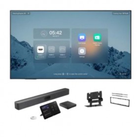 Yealink 1203691 Commercial Display