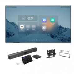 Yealink 1203691 Commercial Display