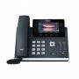 Yealink SIP-T43U Gigabit IP Phone
