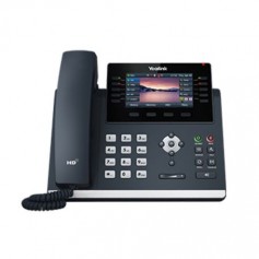 Yealink SIP-T43U Gigabit IP Phone