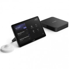 Yealink 1206709 Video Conferencing Base Kit