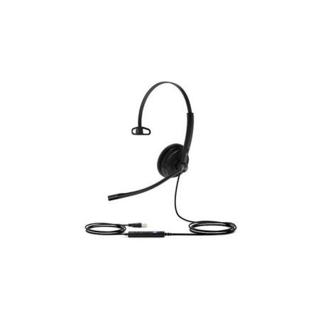 Yealink UH34 Mono UC Wired UC Headset