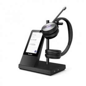 Yealink WH66 Dual UC Wireless UC Headset