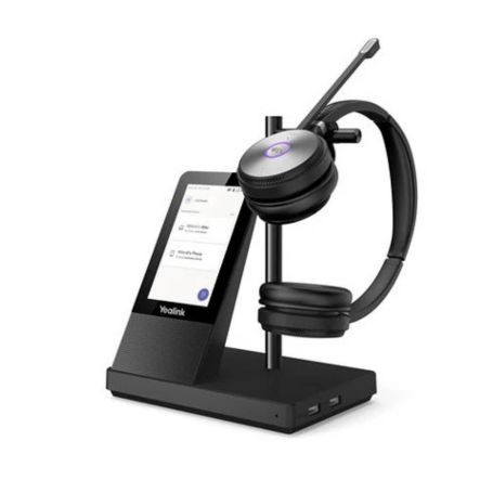 Yealink WH66 Dual UC Wireless UC Headset