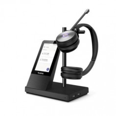 Yealink WH66 Dual UC Wireless UC Headset