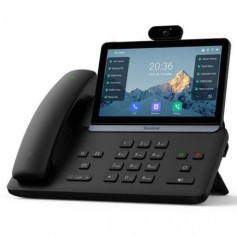 Yealink 1301230 Smart Business Video IP Phone