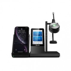Yealink WH66 Mono UC Wireless UC Headset
