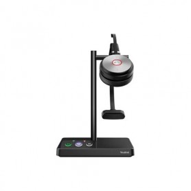 Yealink WH62 Dual Wireless DECT Headset